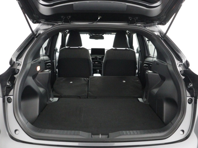 Toyota Yaris Cross - 1.5 Hybrid 115 Dynamic