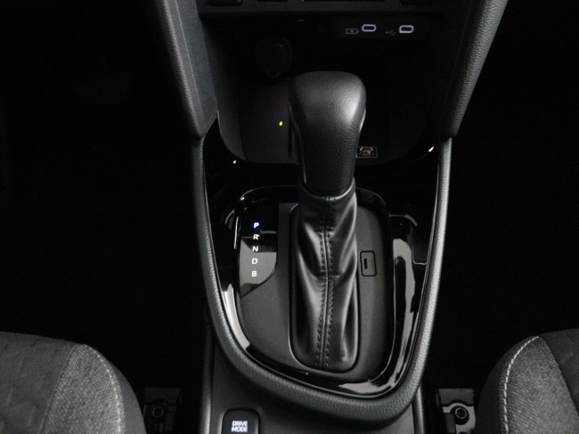 Toyota Yaris Cross - 1.5 Hybrid 115 Dynamic