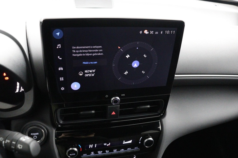 Toyota Yaris Cross - 1.5 Hybrid 115 Dynamic 28