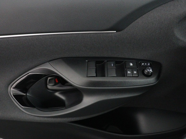 Toyota Yaris Cross - 1.5 Hybrid 115 Dynamic