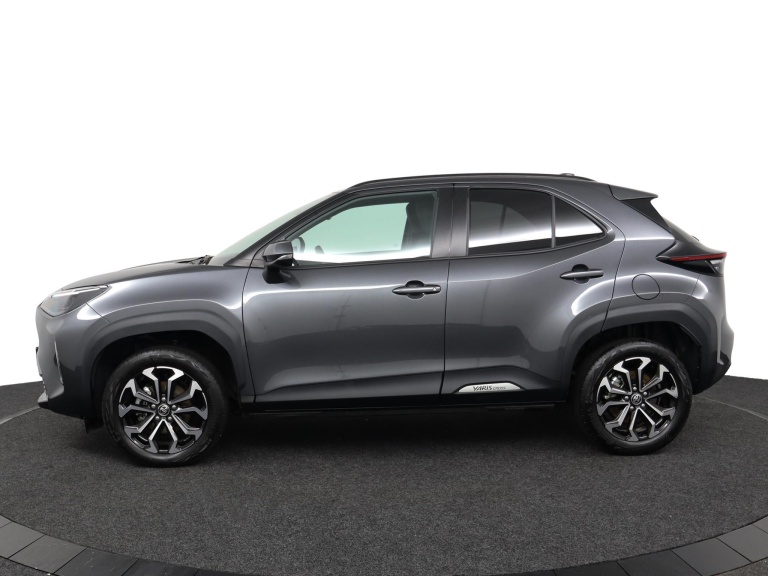 Toyota Yaris Cross - 1.5 Hybrid 115 Dynamic 3