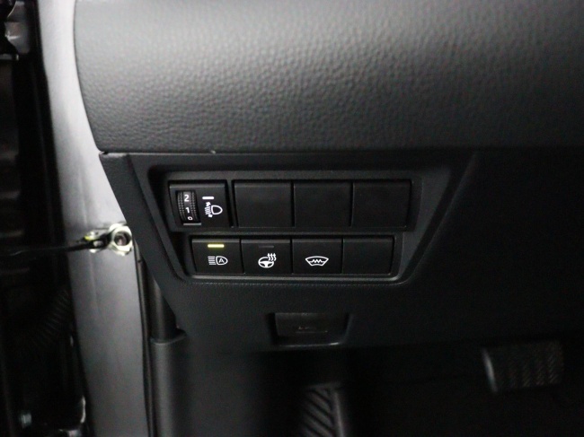 Toyota Yaris Cross - 1.5 Hybrid 115 Dynamic