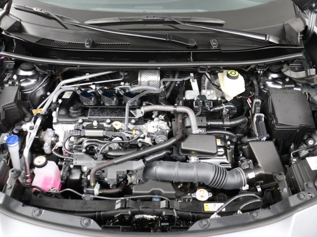 Toyota Yaris Cross - 1.5 Hybrid 115 Dynamic