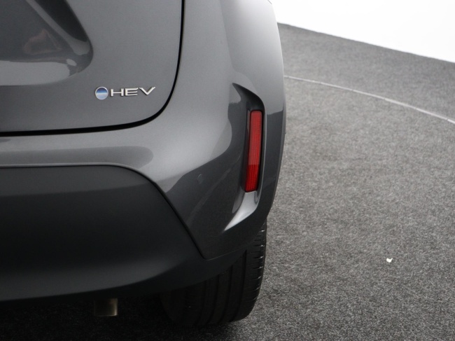 Toyota Yaris Cross - 1.5 Hybrid 115 Dynamic