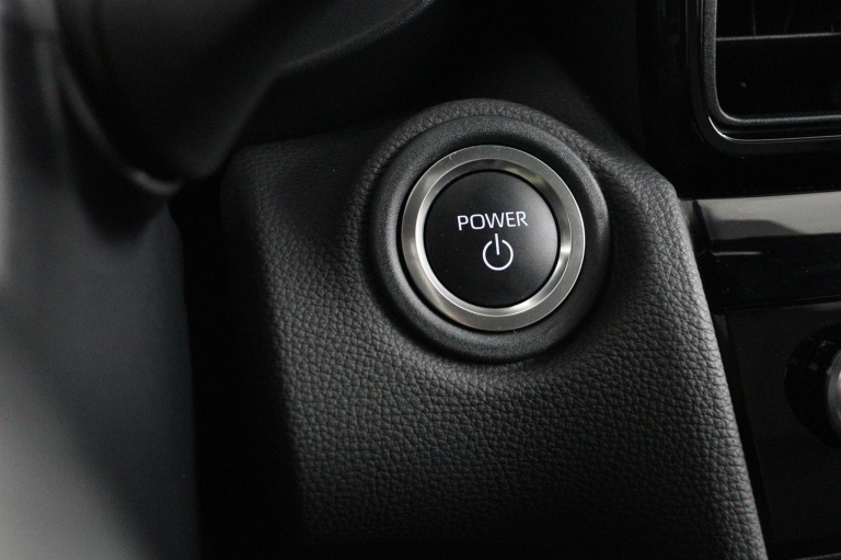 Toyota Yaris Cross - 1.5 Hybrid 115 Dynamic 39