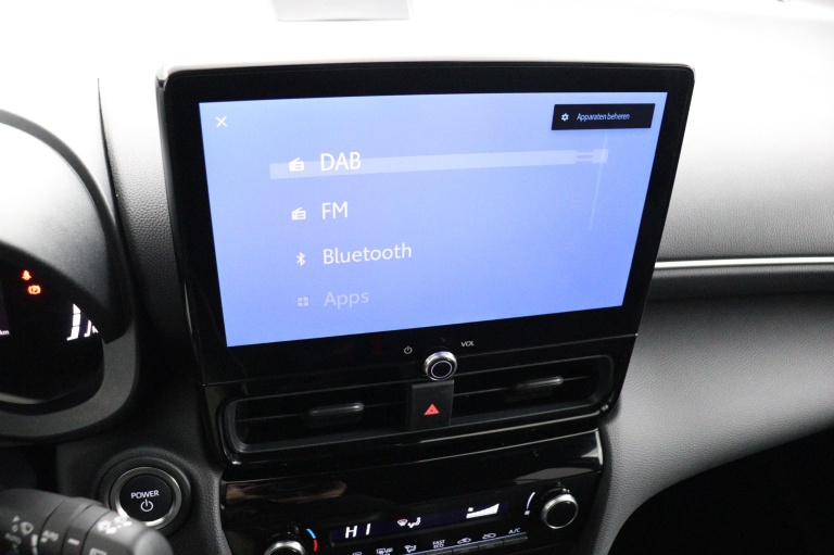 Toyota Yaris Cross - 1.5 Hybrid 115 Dynamic 40