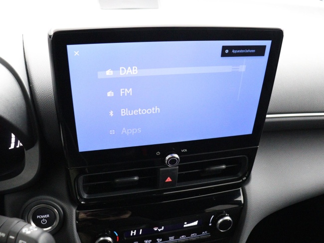 Toyota Yaris Cross - 1.5 Hybrid 115 Dynamic