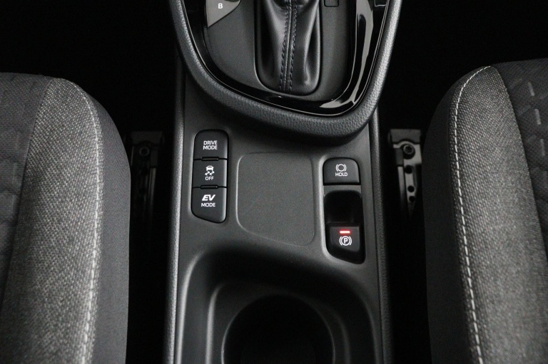 Toyota Yaris Cross - 1.5 Hybrid 115 Dynamic 43