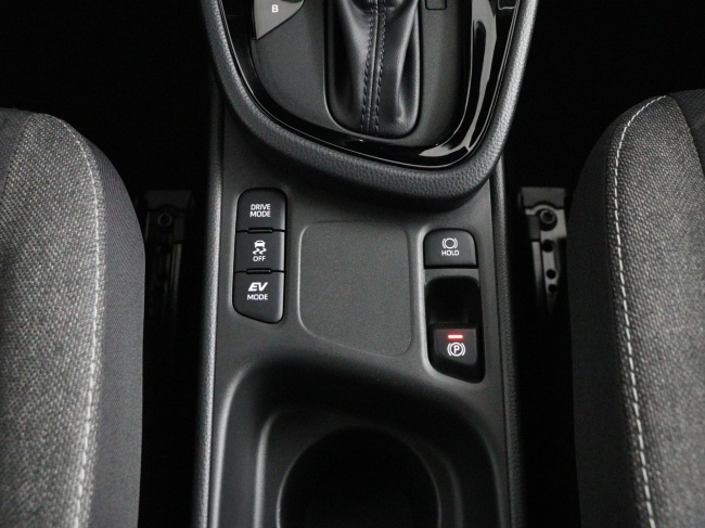 Toyota Yaris Cross - 1.5 Hybrid 115 Dynamic