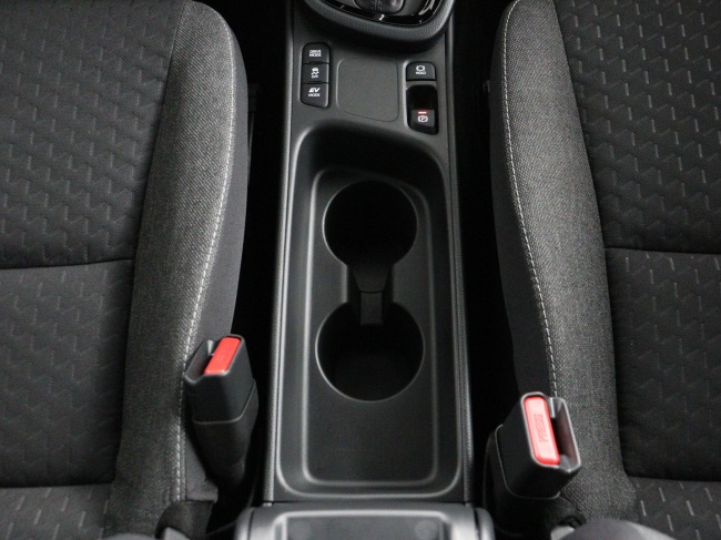 Toyota Yaris Cross - 1.5 Hybrid 115 Dynamic