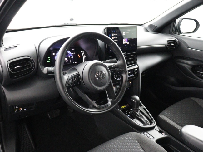 Toyota Yaris Cross - 1.5 Hybrid 115 Dynamic