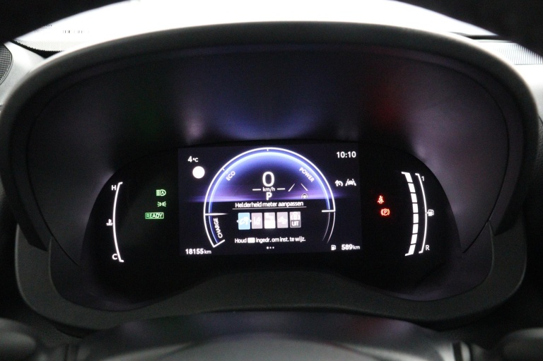 Toyota Yaris Cross - 1.5 Hybrid 115 Dynamic 6