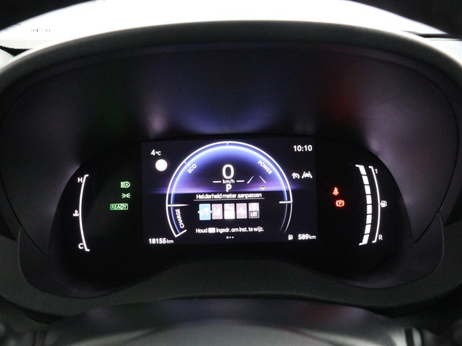 Toyota Yaris Cross - 1.5 Hybrid 115 Dynamic