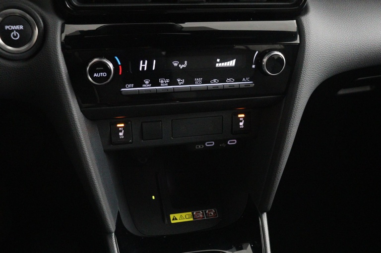 Toyota Yaris Cross - 1.5 Hybrid 115 Dynamic 7