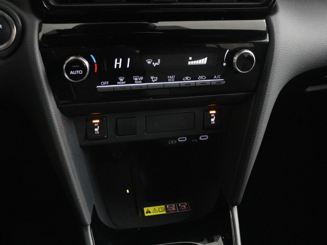 Toyota Yaris Cross - 1.5 Hybrid 115 Dynamic