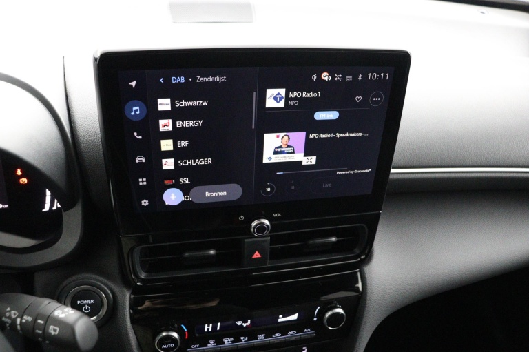 Toyota Yaris Cross - 1.5 Hybrid 115 Dynamic 8