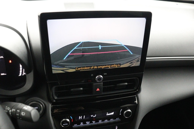 Toyota Yaris Cross - 1.5 Hybrid 115 Dynamic 9