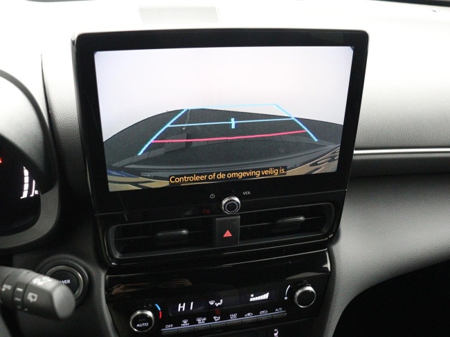 Toyota Yaris Cross - 1.5 Hybrid 115 Dynamic