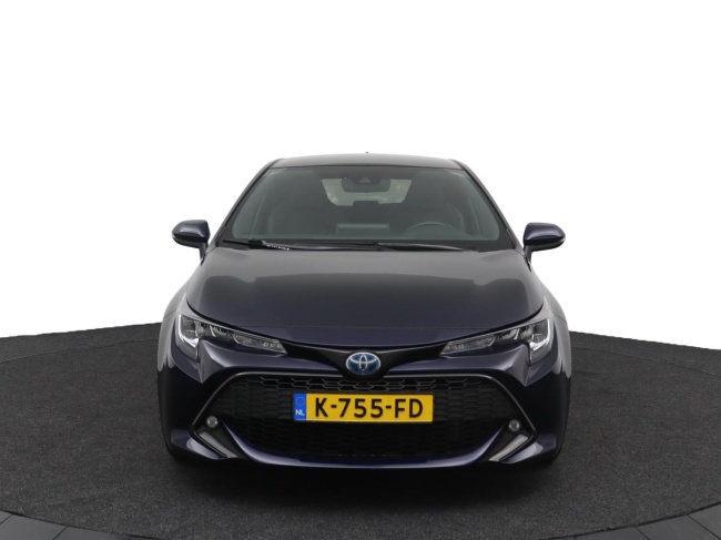 Toyota Corolla - 1.8 Hybrid Dynamic