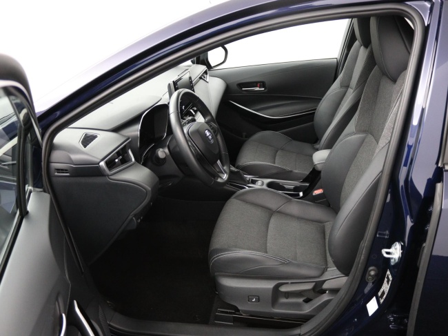 Toyota Corolla - 1.8 Hybrid Dynamic