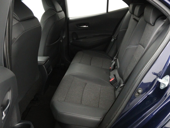 Toyota Corolla - 1.8 Hybrid Dynamic