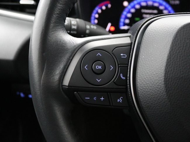 Toyota Corolla - 1.8 Hybrid Dynamic