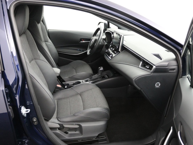 Toyota Corolla - 1.8 Hybrid Dynamic