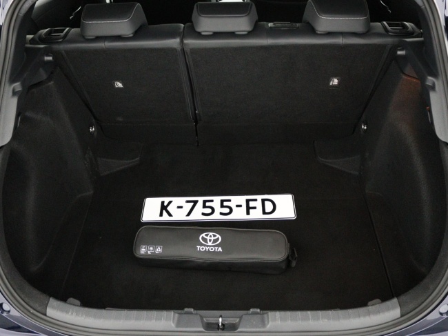 Toyota Corolla - 1.8 Hybrid Dynamic