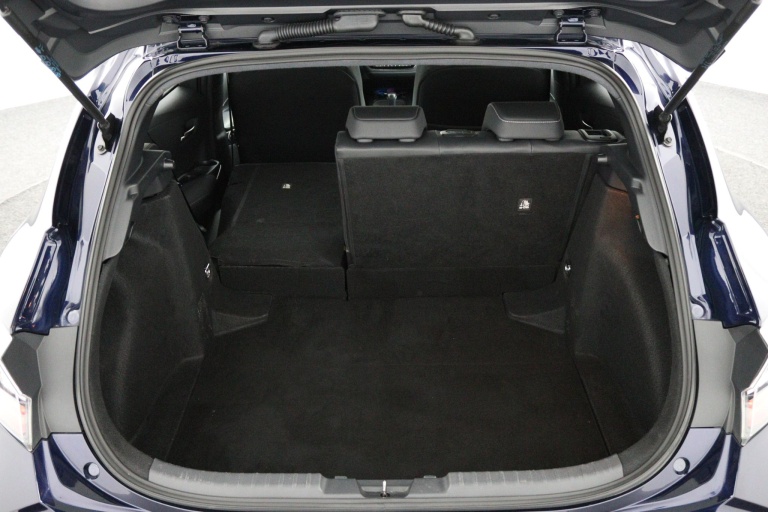 Toyota Corolla - 1.8 Hybrid Dynamic 25