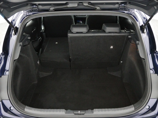 Toyota Corolla - 1.8 Hybrid Dynamic