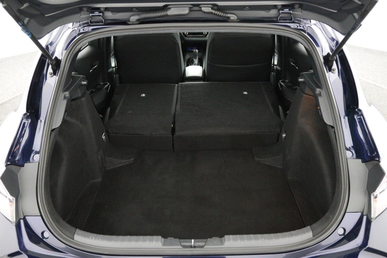 Toyota Corolla - 1.8 Hybrid Dynamic 26