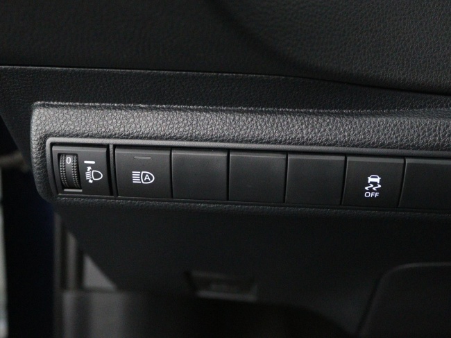 Toyota Corolla - 1.8 Hybrid Dynamic