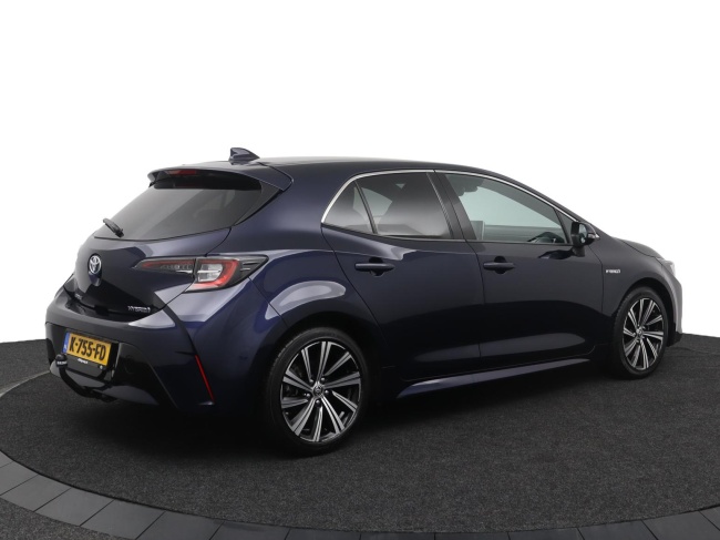 Toyota Corolla - 1.8 Hybrid Dynamic