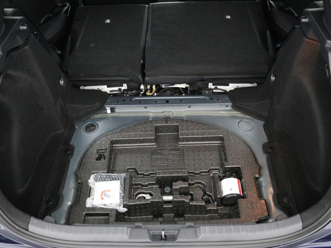 Toyota Corolla - 1.8 Hybrid Dynamic