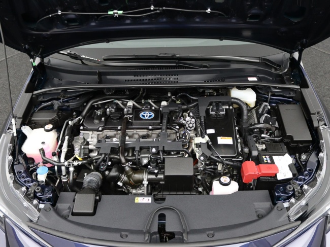Toyota Corolla - 1.8 Hybrid Dynamic