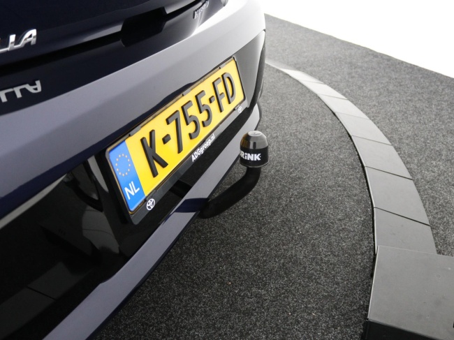 Toyota Corolla - 1.8 Hybrid Dynamic