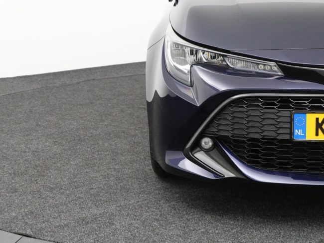 Toyota Corolla - 1.8 Hybrid Dynamic