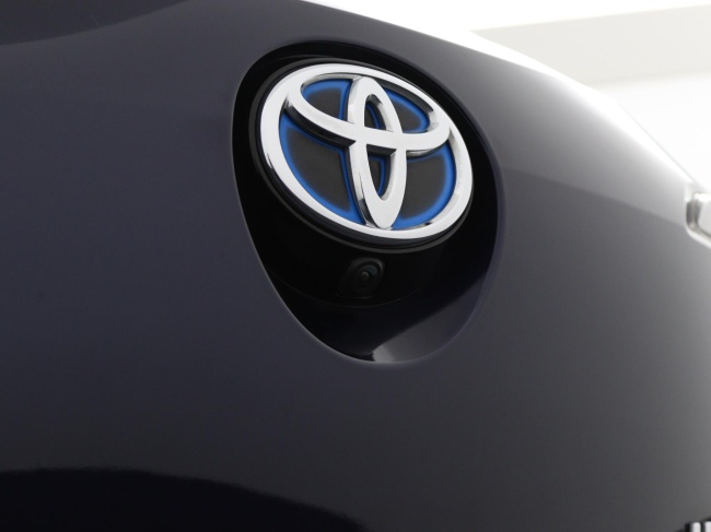 Toyota Corolla - 1.8 Hybrid Dynamic