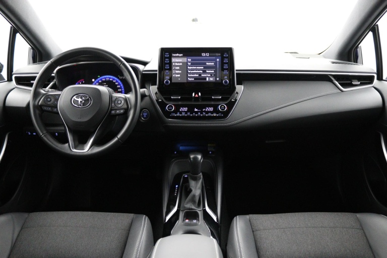 Toyota Corolla - 1.8 Hybrid Dynamic 4