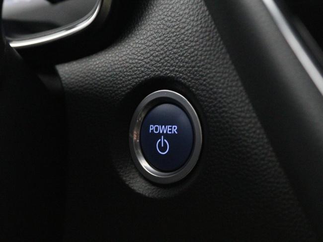 Toyota Corolla - 1.8 Hybrid Dynamic