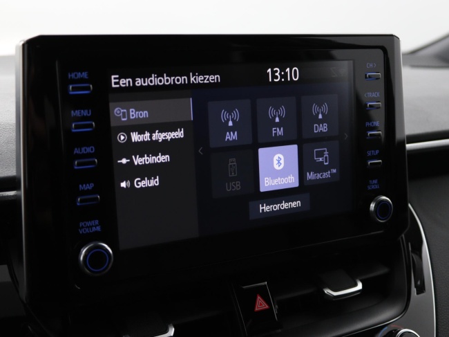 Toyota Corolla - 1.8 Hybrid Dynamic