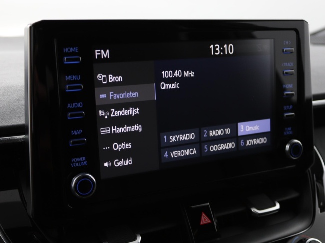 Toyota Corolla - 1.8 Hybrid Dynamic