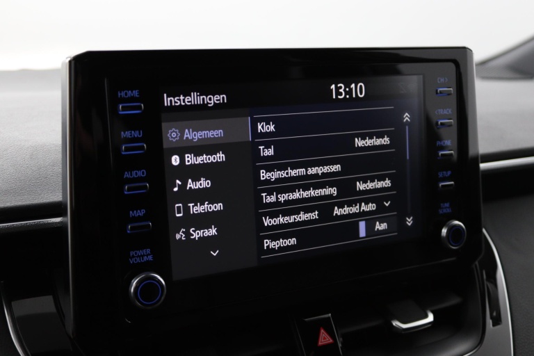 Toyota Corolla - 1.8 Hybrid Dynamic 45