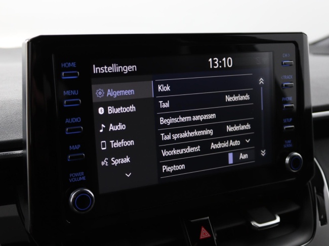 Toyota Corolla - 1.8 Hybrid Dynamic