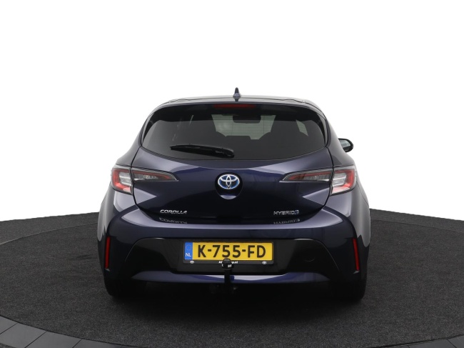 Toyota Corolla - 1.8 Hybrid Dynamic