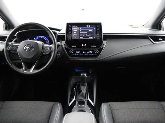 Toyota Corolla - 1.8 Hybrid Dynamic