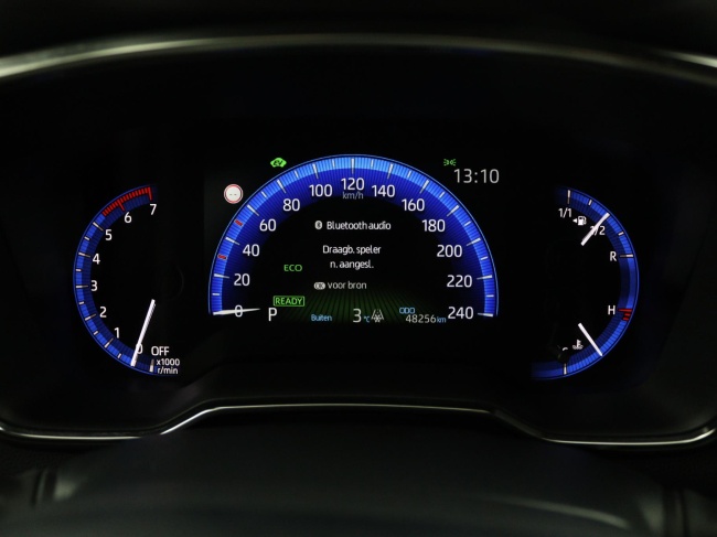 Toyota Corolla - 1.8 Hybrid Dynamic