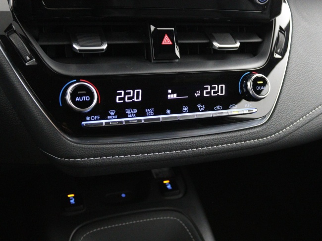 Toyota Corolla - 1.8 Hybrid Dynamic