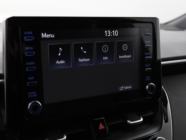 Toyota Corolla - 1.8 Hybrid Dynamic