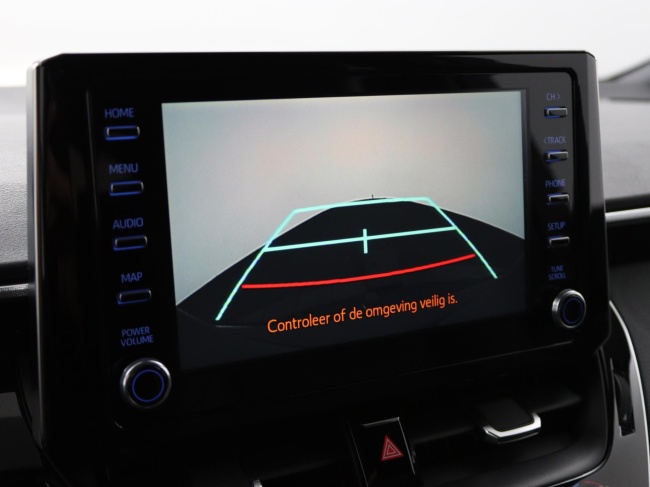 Toyota Corolla - 1.8 Hybrid Dynamic